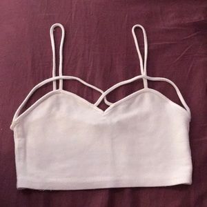 Brandy Melville bralette